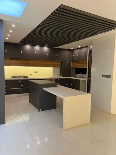 آپارتمان 65 متری دو خوابه در سعادت آباد اصفهان