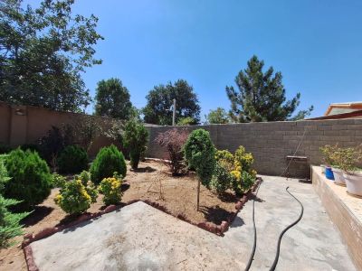 باغ 500 متری یک خوابه در شهرک اوج کرج