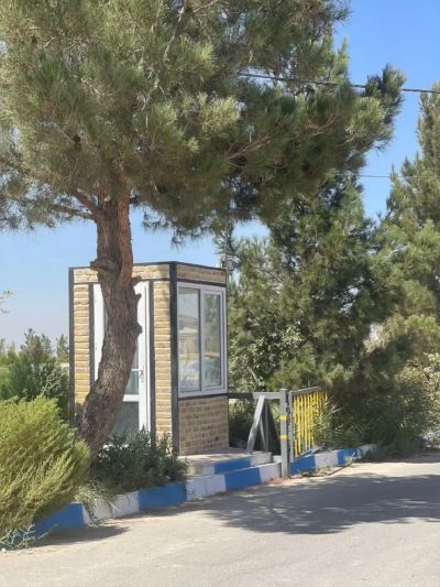 زمین 390 متری در فاز 4 مهرشهر