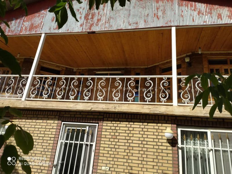 ویلا 1230 متری در سوهان طالقان13669623812