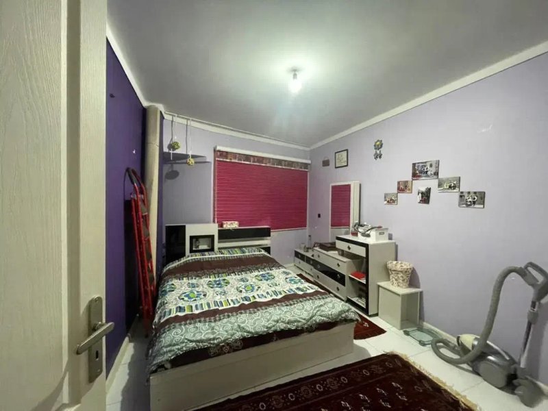 آپارتمان 116 متری دو خوابه در گرگان13670623823