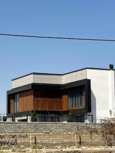 زمین 1000 متری در فاز 4 مهرشهر