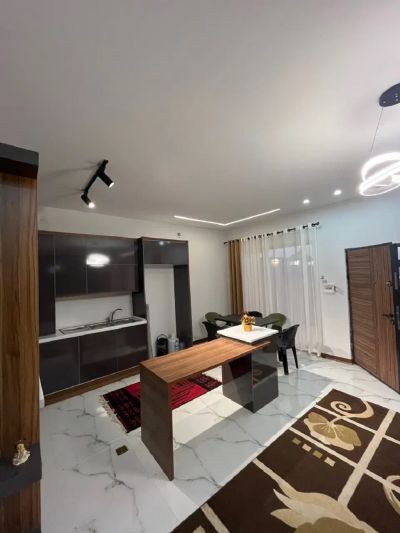 ویلا 300 متری دو خوابه در فاز 4 مهرشهر