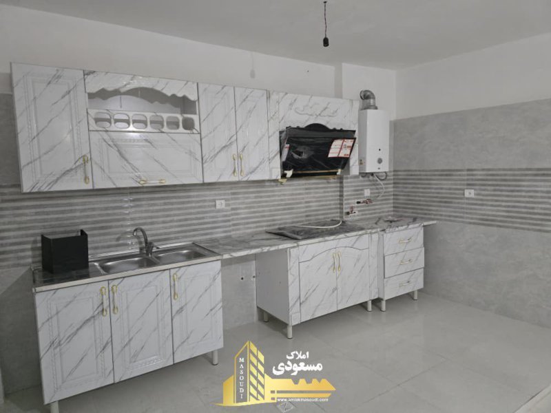 آپارتمان 68 متری یک خوابه در امیریه شهریار13668923799