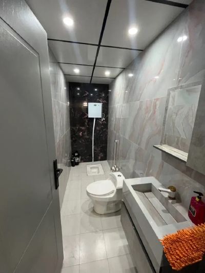 ویلا 300 متری دو خوابه در فاز 4 مهرشهر