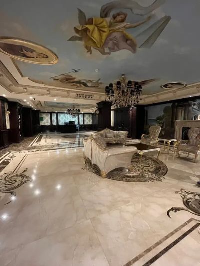 آپارتمان 180 متری سه خوابه در شهرک غرب تهران