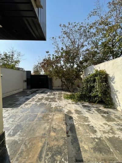 ویلا 259 متری یک خوابه در فاز 4 مهرشهر