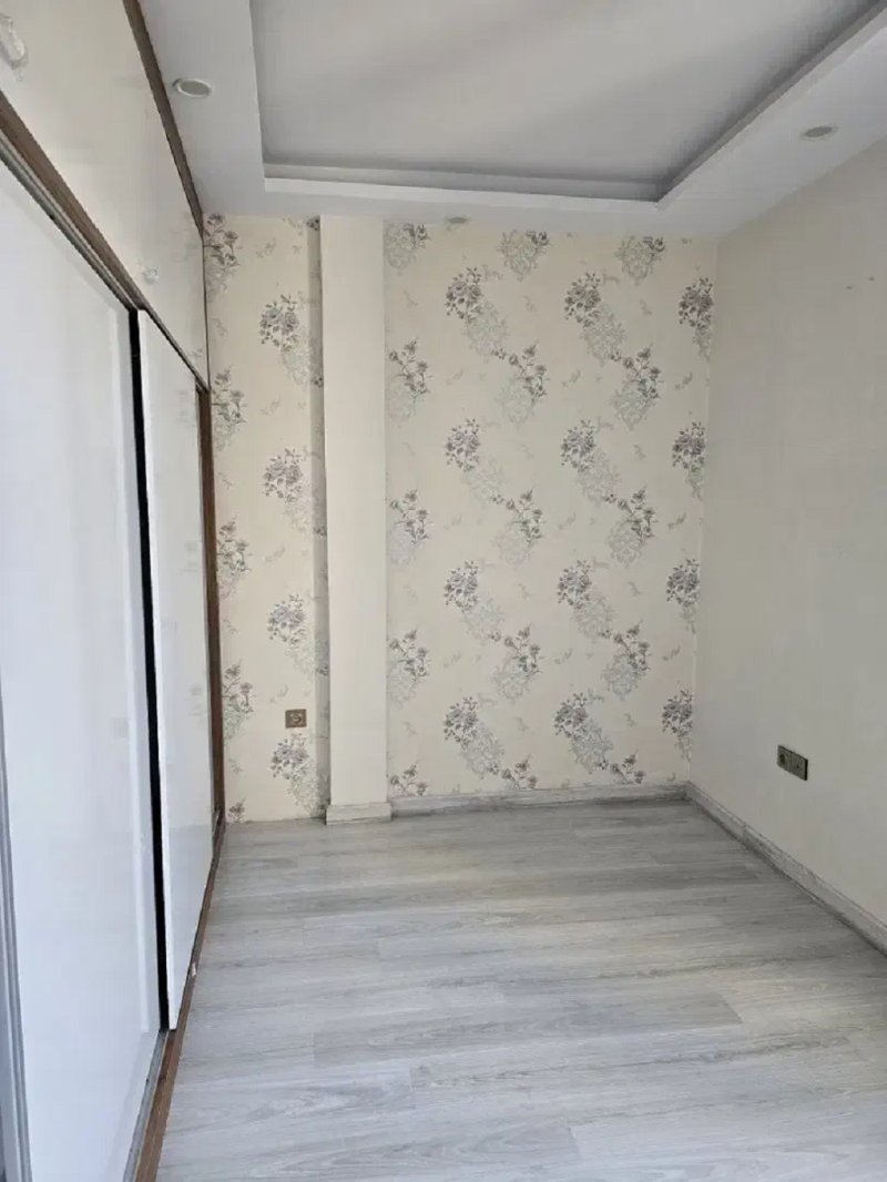 آپارتمان 124 متری دو خوابه در هروی تهران13671223846