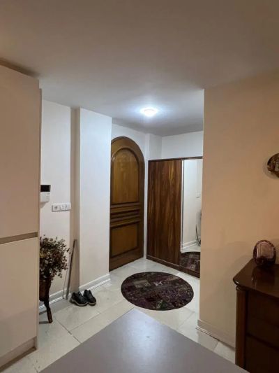 آپارتمان 130 متری دو خوابه در ولنجک تهران