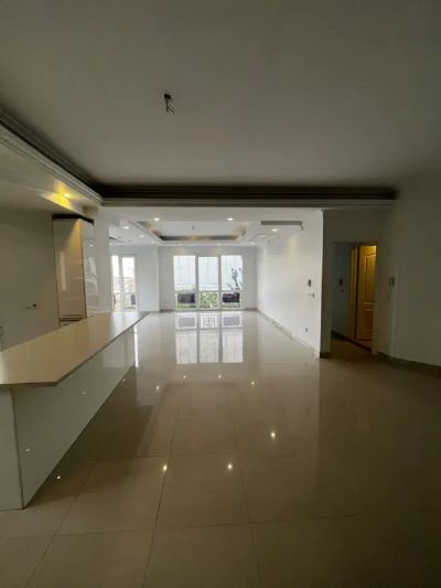 آپارتمان 110 متری دو خوابه در درکه تهران