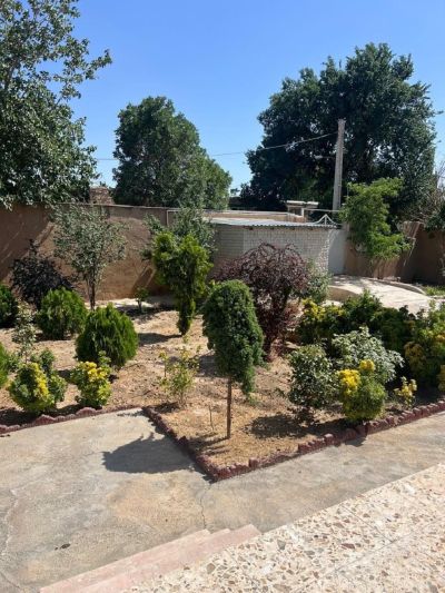 باغ 500 متری یک خوابه در فاز 4 مهرشهر