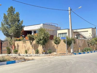 زمین 390 متری در فاز 4 مهرشهر