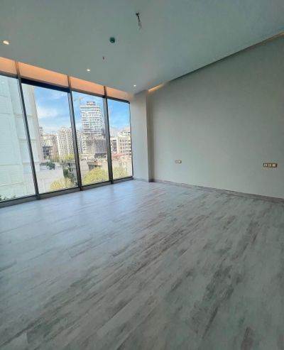 آپارتمان 220 متری سه خوابه در اختیاریه تهران