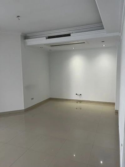 آپارتمان 110 متری دو خوابه در درکه تهران