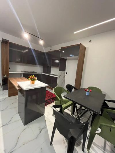 ویلا 300 متری دو خوابه در فاز 4 مهرشهر