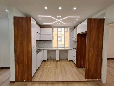 آپارتمان 52 متری یک خوابه در فاز 1 اندیشه