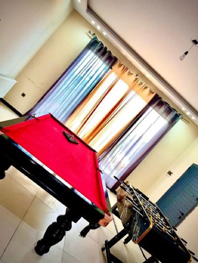 ویلا 400 متری دو خوابه در فاز 4 مهرشهر