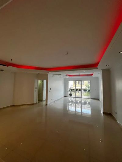 آپارتمان 110 متری دو خوابه در درکه تهران