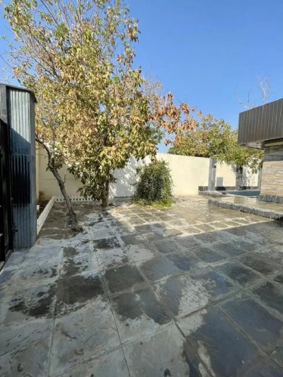 ویلا 259 متری یک خوابه در فاز 4 مهرشهر