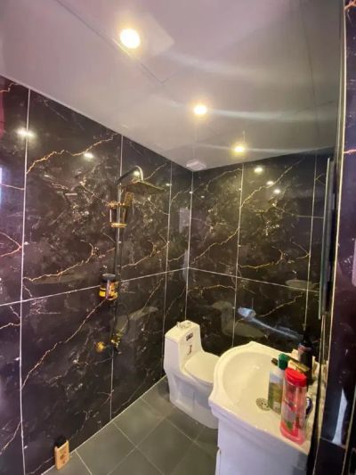 ویلا 200 متری دو خوابه در فاز 4 مهرشهر