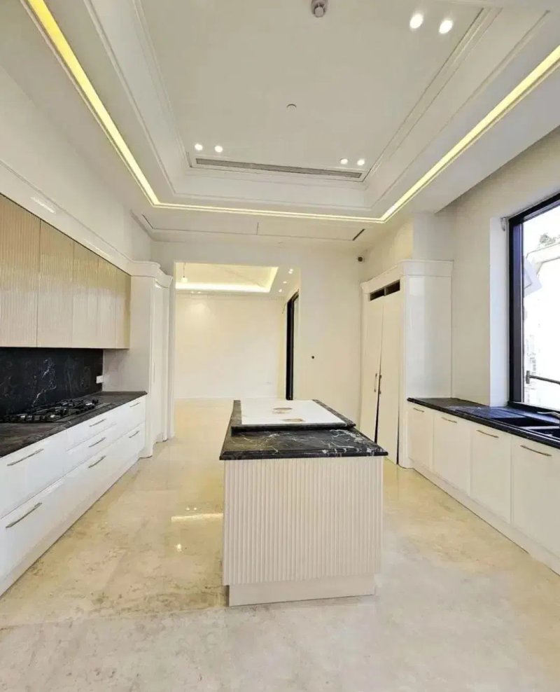 آپارتمان 106 متری دو خوابه در اختیاریه تهران13673123893