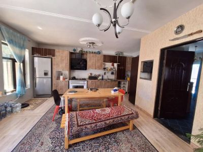 باغ 500 متری یک خوابه در شهرک اوج کرج