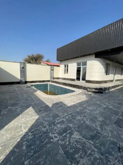 ویلا 258 متری دو خوابه در فاز 4 مهرشهر