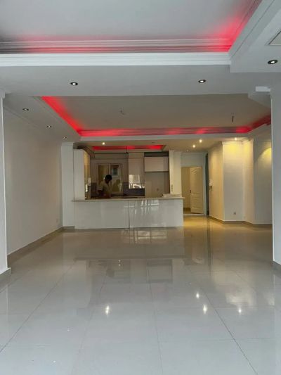 آپارتمان 110 متری دو خوابه در درکه تهران