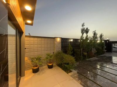 ویلا 250 متری دو خوابه در فاز 4 مهرشهر