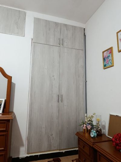 آپارتمان 80 متری در طالقان