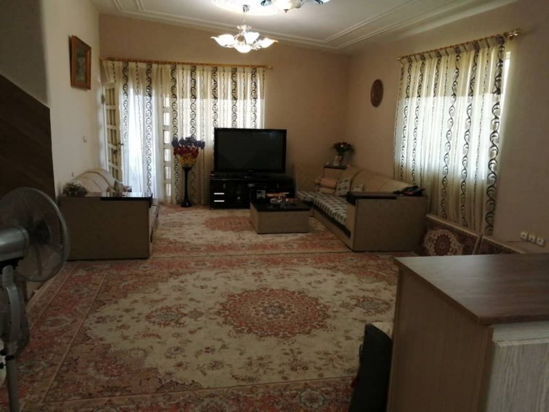 ویلا 250 متری در هرنج طالقان13667423785