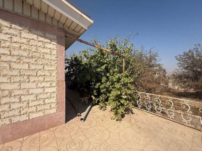 باغ 1001 متری دو خوابه در چهارباغ کرج