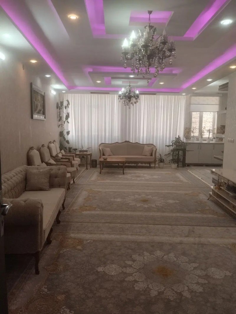 خانه 154 متری چهارخوابه در خیابان قائم مقام اراک13674823919