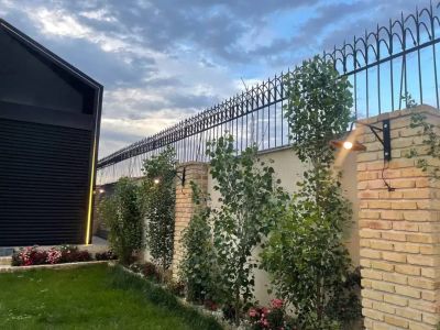 ویلا 200 متری یک خوابه در فاز 4 مهرشهر