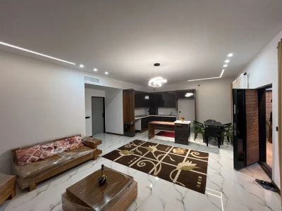 ویلا 300 متری دو خوابه در فاز 4 مهرشهر