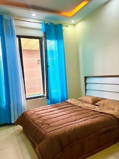 ویلا 400 متری دو خوابه در فاز 4 مهرشهر