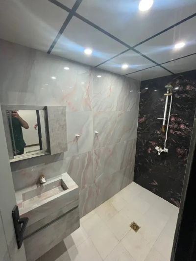 ویلا 300 متری دو خوابه در فاز 4 مهرشهر