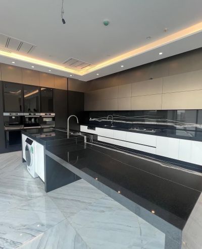 آپارتمان 220 متری سه خوابه در اختیاریه تهران