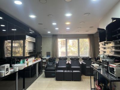 خانه 410 متری چهارخوابه در پاسداران تهران