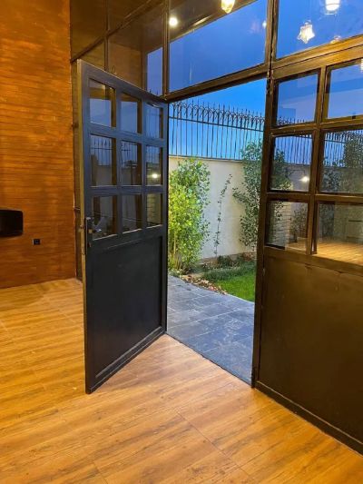 ویلا 200 متری یک خوابه در فاز 4 مهرشهر