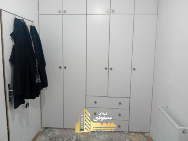آپارتمان 63 متری یک خوابه در امیریه شهریار13668823797