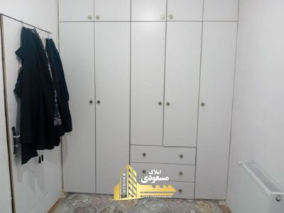 آپارتمان 63 متری یک خوابه در امیریه شهریار