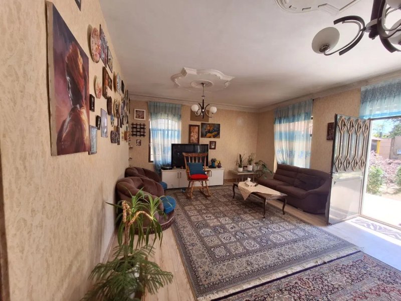 باغ 500 متری یک خوابه در شهرک اوج کرج13672223868