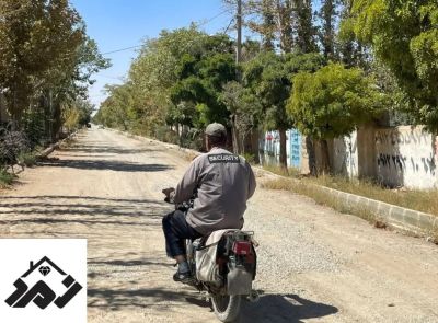 زمین 500 متری در فاز 4 مهرشهر