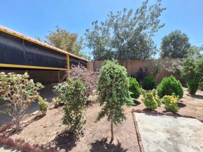 باغ 500 متری یک خوابه در شهرک اوج کرج