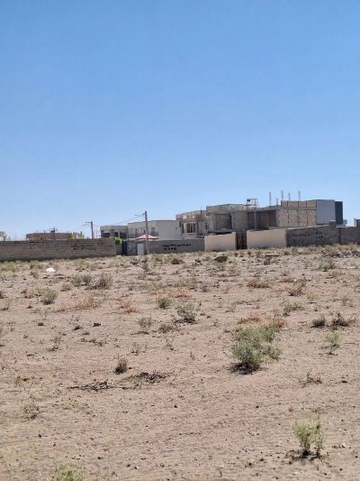 زمین 500 متری در جهانشهر کرج