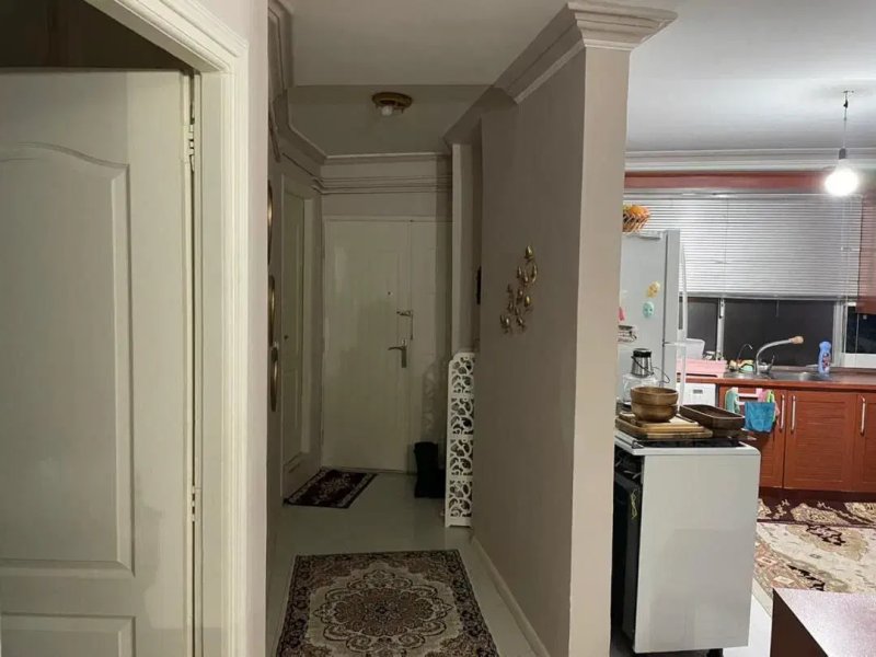 آپارتمان 116 متری دو خوابه در گرگان13670623822