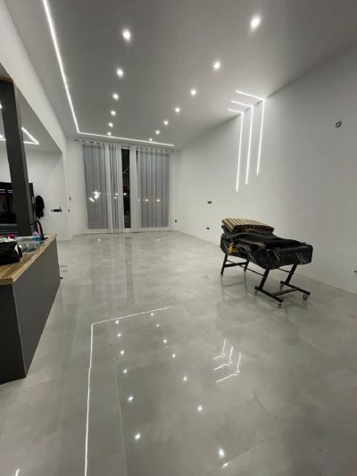 ویلا 490 متری دو خوابه در زکی آباد کرج