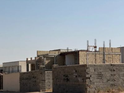 زمین 1000 متری در جهانشهر کرج