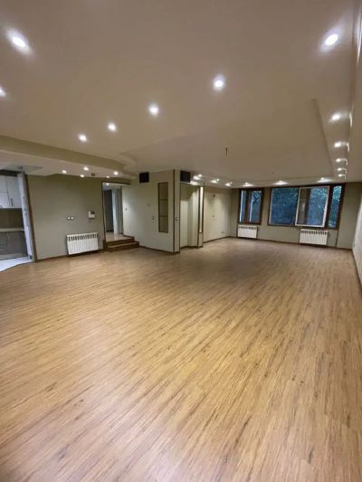 آپارتمان 150 متری سه خوابه در دروس تهران